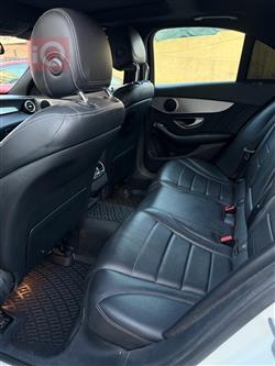 مرسيدس بنز C-Class